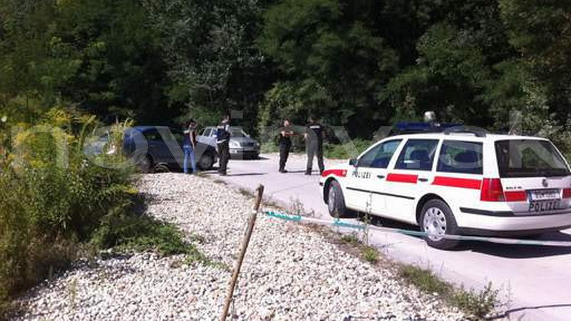 Slovák_naháňačka_rakúska polícia_chytenie